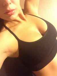 Kilgore women who want to get laid