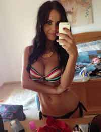 women who want a threesome Arcata