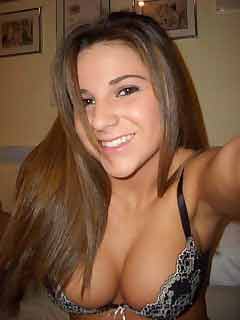 hot girls dating in Carthage