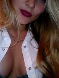 find a horny Los Angeles girl